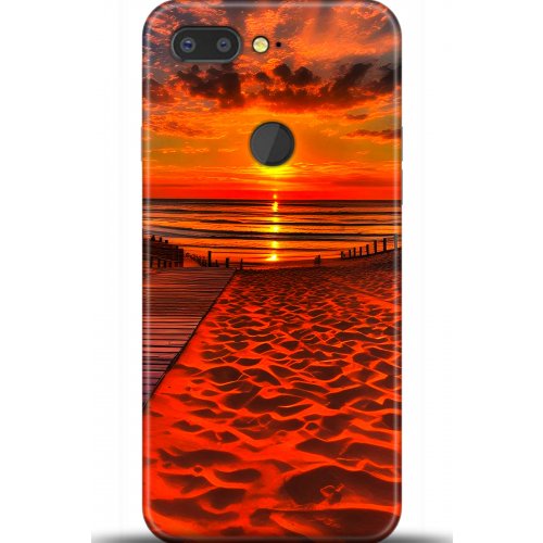 Uyumlu Kılıf HD Baskılı Kılıf - Followed Institution 5600