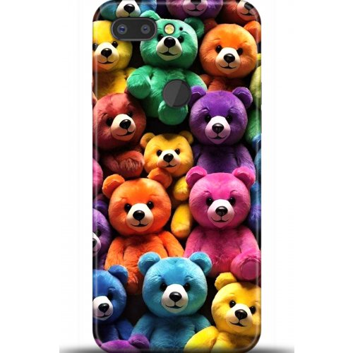 Uyumlu Kılıf HD Baskılı Kılıf - Followed Institution 5606