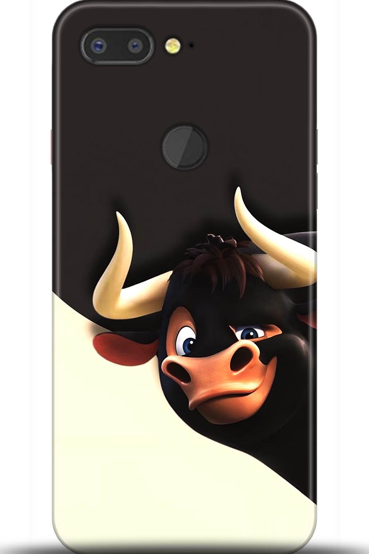 General Mobile GM 9 Pro Uyumlu Kılıf HD Baskılı Kılıf - Followed Institution 5608