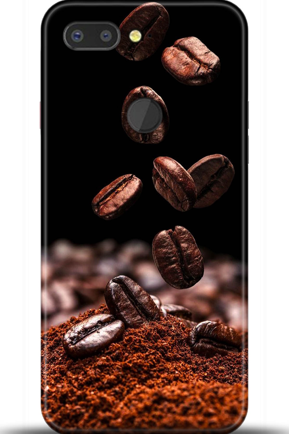 General Mobile GM 9 Pro Uyumlu Kılıf HD Baskılı Kılıf - Followed Institution 5624