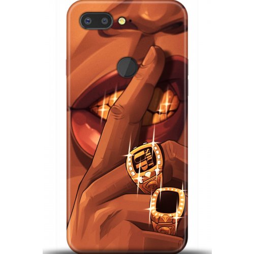 Uyumlu Kılıf HD Baskılı Kılıf - Followed Institution 5631