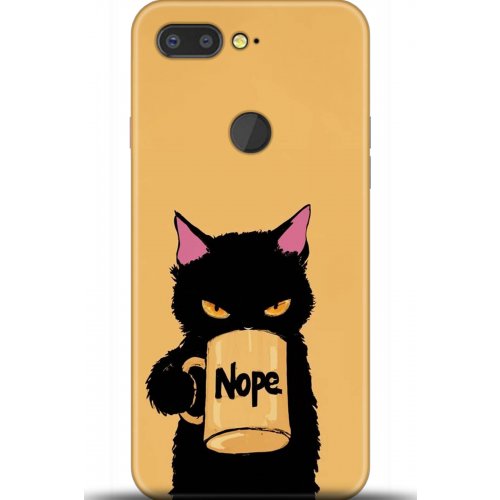 Uyumlu Kılıf HD Baskılı Kılıf - Followed Institution 5652