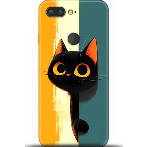 Uyumlu Kılıf HD Baskılı Kılıf - Followed Institution 5654