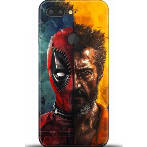 Uyumlu Kılıf HD Baskılı Kılıf - Followed Institution 5670