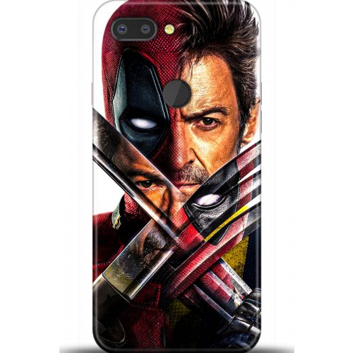 Uyumlu Kılıf HD Baskılı Kılıf - Followed Institution 5671