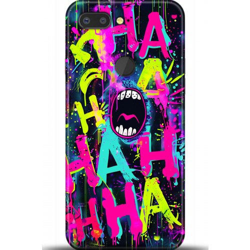 Uyumlu Kılıf HD Baskılı Kılıf - Followed Institution 5672