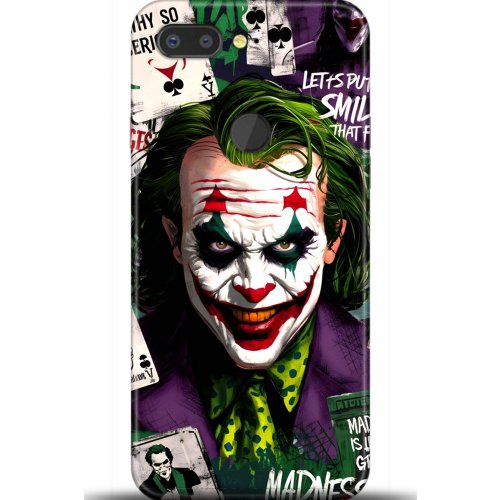 Uyumlu Kılıf HD Baskılı Kılıf - Followed Institution 5673