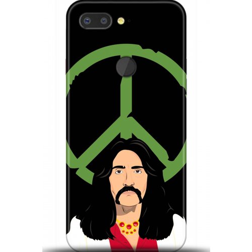 Uyumlu Kılıf HD Baskılı Kılıf - Followed Institution 5674