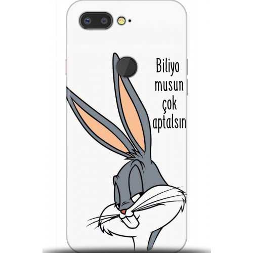 Uyumlu Kılıf HD Baskılı Kılıf - Followed Institution 5685