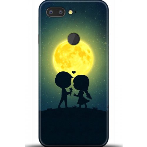 Uyumlu Kılıf HD Baskılı Kılıf - Followed Institution 5690