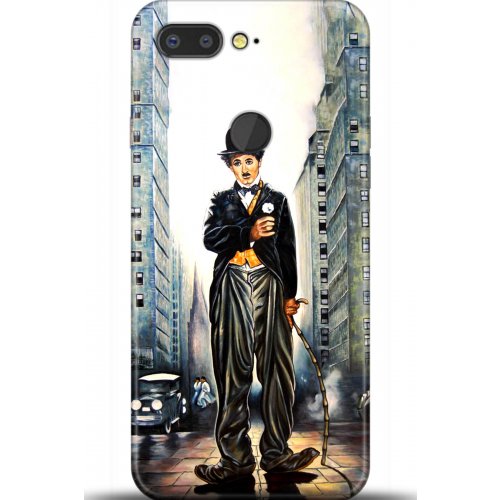 Uyumlu Kılıf HD Baskılı Kılıf - Followed Institution 5693