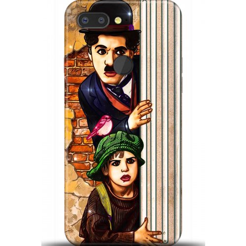 Uyumlu Kılıf HD Baskılı Kılıf - Followed Institution 5694