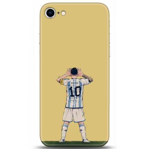 Uyumlu Kılıf HD Baskılı Kılıf - Followed Institution 5043