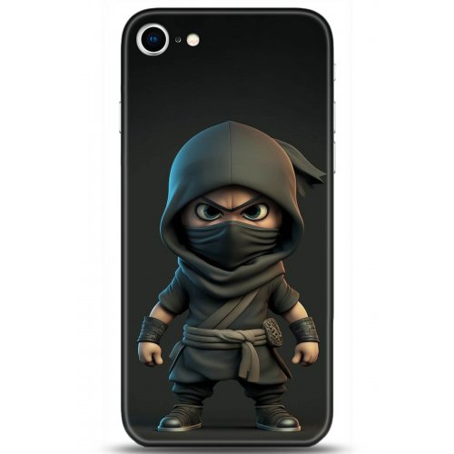 Uyumlu Kılıf HD Baskılı Kılıf - Followed Institution 5061