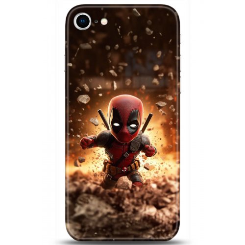 Uyumlu Kılıf HD Baskılı Kılıf - Followed Institution 5082