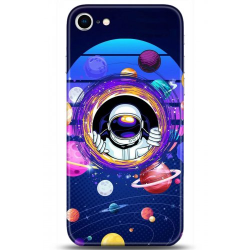 Uyumlu Kılıf HD Baskılı Kılıf - Followed Institution 5228