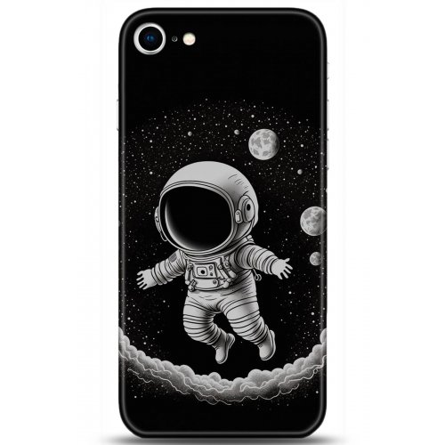 Uyumlu Kılıf HD Baskılı Kılıf - Followed Institution 5241