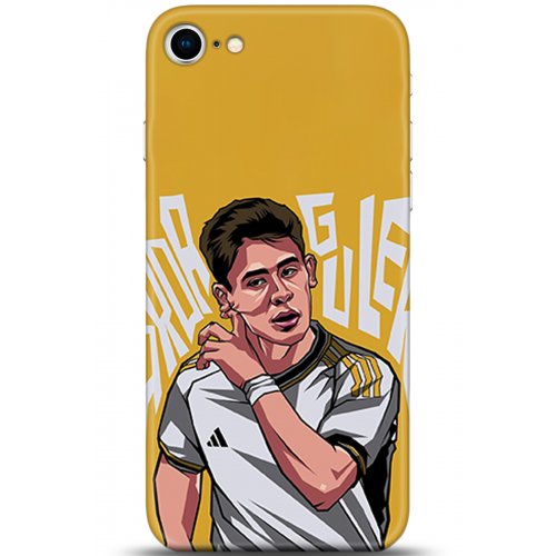 Uyumlu Kılıf HD Baskılı Kılıf - Followed Institution 5331