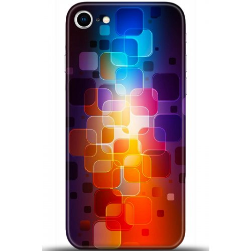 Uyumlu Kılıf HD Baskılı Kılıf - Followed Institution 5431