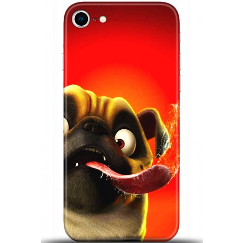 Uyumlu Kılıf HD Baskılı Kılıf - Followed Institution 5451