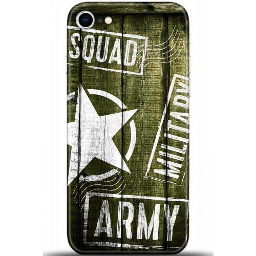 Uyumlu Kılıf HD Baskılı Kılıf - Followed Institution 5476