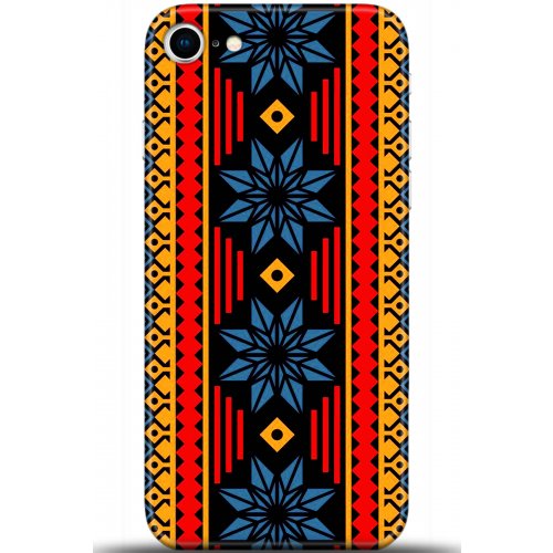 Uyumlu Kılıf HD Baskılı Kılıf - Followed Institution 5502