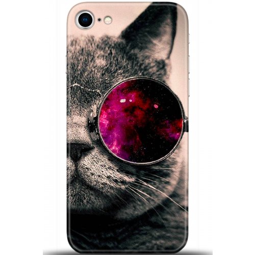 Uyumlu Kılıf HD Baskılı Kılıf - Followed Institution 5535