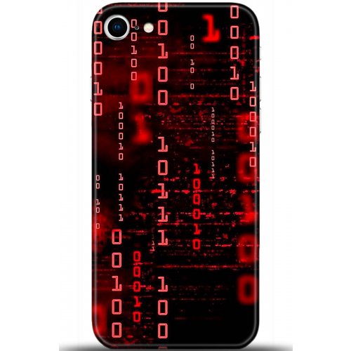 Uyumlu Kılıf HD Baskılı Kılıf - Followed Institution 5536