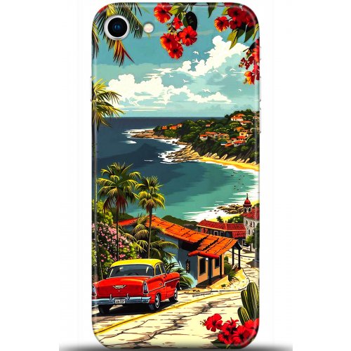 Uyumlu Kılıf HD Baskılı Kılıf - Followed Institution 5560