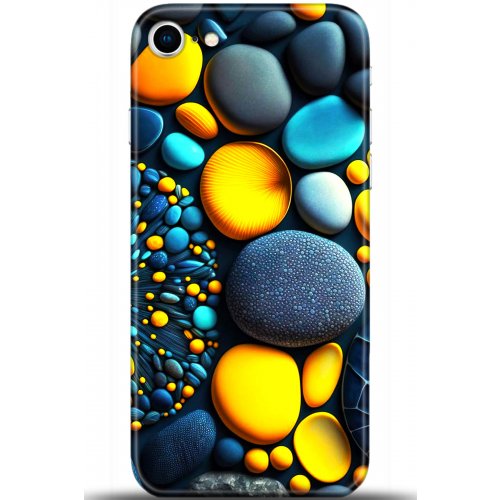 Uyumlu Kılıf HD Baskılı Kılıf - Followed Institution 5612