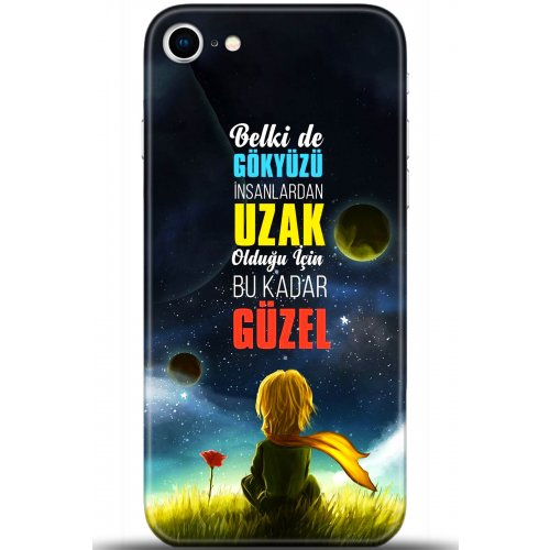 Uyumlu Kılıf HD Baskılı Kılıf - Followed Institution 5699