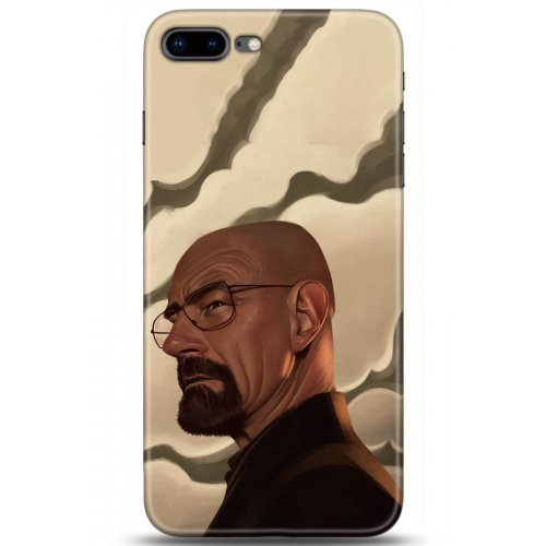 Uyumlu Kılıf HD Baskılı Kılıf - Followed Institution 5026