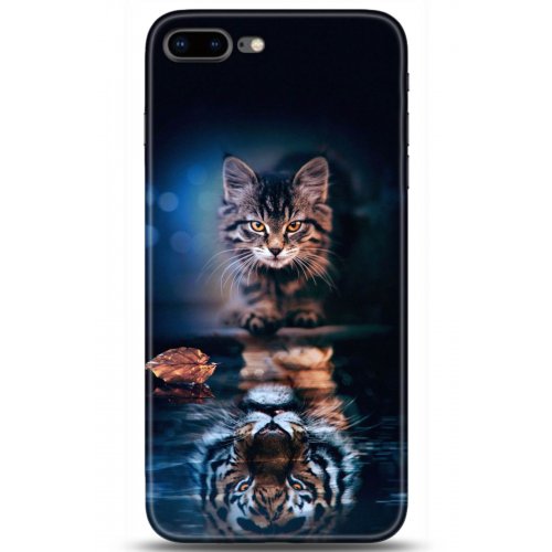 Uyumlu Kılıf HD Baskılı Kılıf - Followed Institution 5055