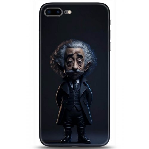 Uyumlu Kılıf HD Baskılı Kılıf - Followed Institution 5105