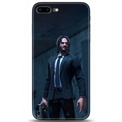 Uyumlu Kılıf HD Baskılı Kılıf - Followed Institution 5106