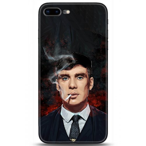 Uyumlu Kılıf HD Baskılı Kılıf - Followed Institution 5109