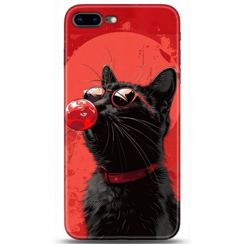 Uyumlu Kılıf HD Baskılı Kılıf - Followed Institution 5111