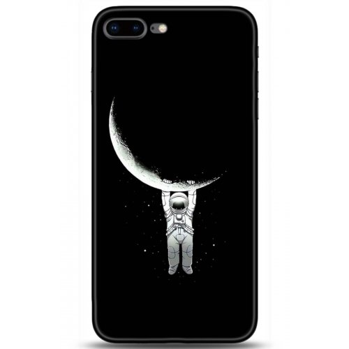 Uyumlu Kılıf HD Baskılı Kılıf - Followed Institution 5155