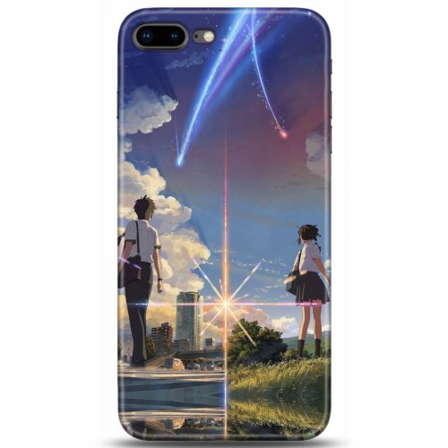 Uyumlu Kılıf HD Baskılı Kılıf - Followed Institution 5176