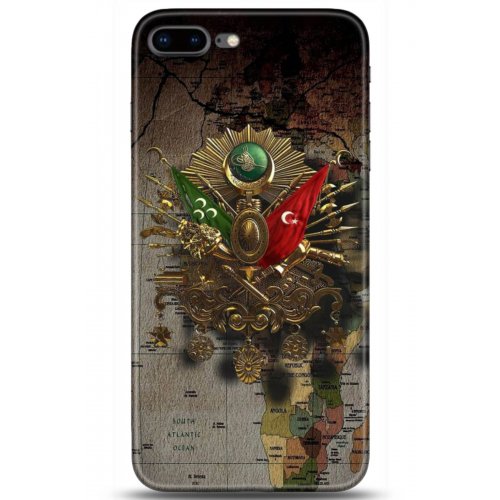 Uyumlu Kılıf HD Baskılı Kılıf - Followed Institution 5191