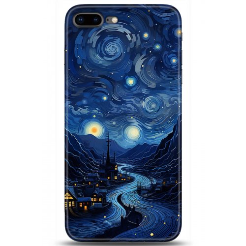 Uyumlu Kılıf HD Baskılı Kılıf - Followed Institution 5276