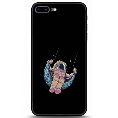 Uyumlu Kılıf HD Baskılı Kılıf - Followed Institution 5309