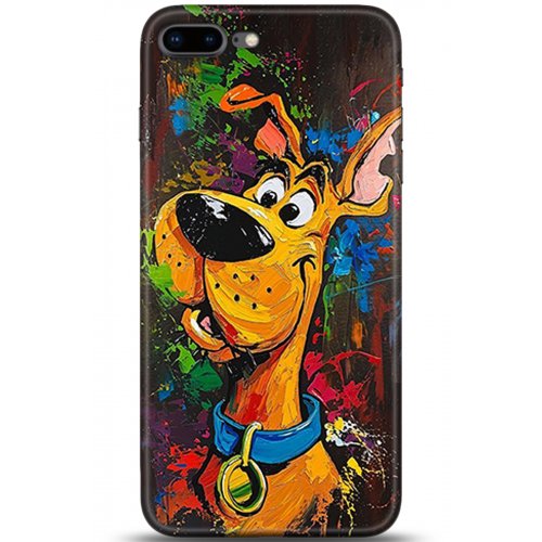 Uyumlu Kılıf HD Baskılı Kılıf - Followed Institution 5334