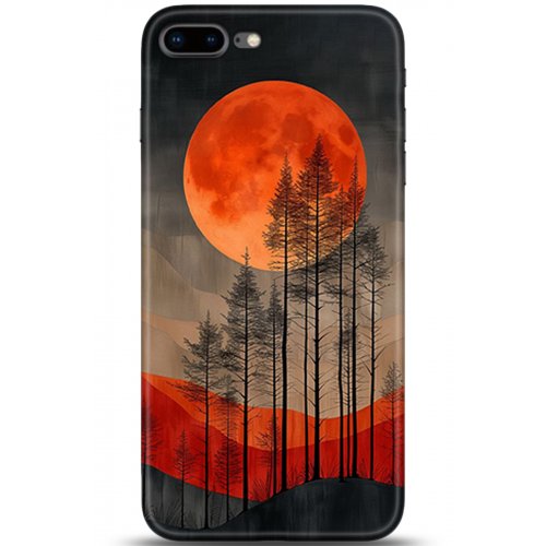 Uyumlu Kılıf HD Baskılı Kılıf - Followed Institution 5370