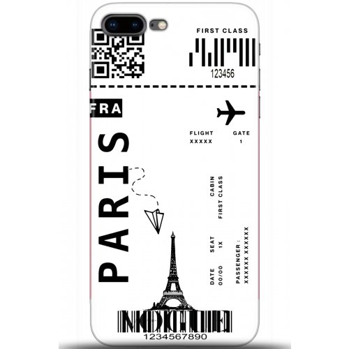 Uyumlu Kılıf HD Baskılı Kılıf - Followed Institution 5414