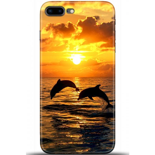 Uyumlu Kılıf HD Baskılı Kılıf - Followed Institution 5427