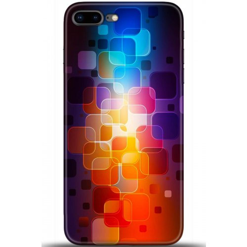 Uyumlu Kılıf HD Baskılı Kılıf - Followed Institution 5431