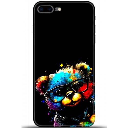 Uyumlu Kılıf HD Baskılı Kılıf - Followed Institution 5434