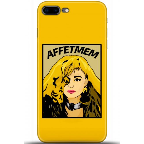 Uyumlu Kılıf HD Baskılı Kılıf - Followed Institution 5487