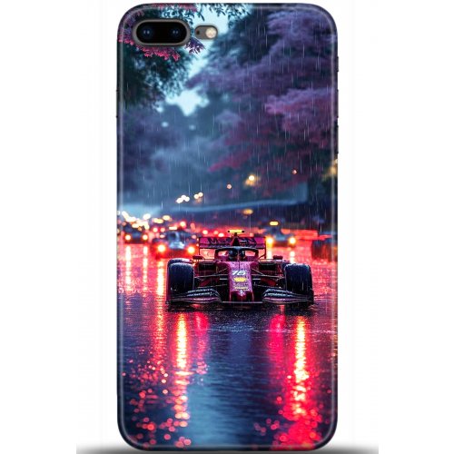 Uyumlu Kılıf HD Baskılı Kılıf - Followed Institution 5544